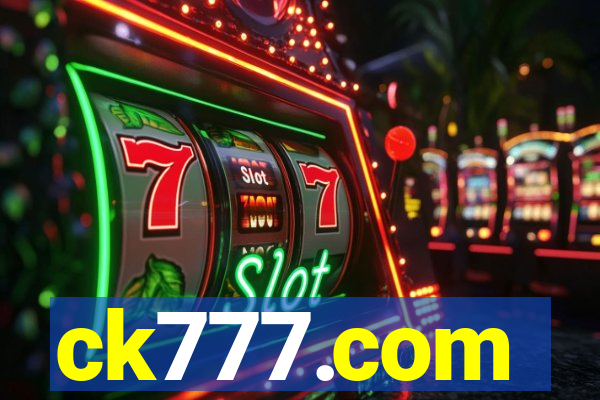 ck777.com
