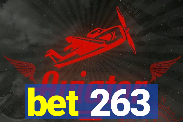 bet 263