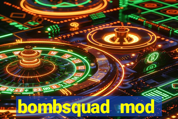 bombsquad mod manager download