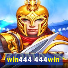 win444 444win