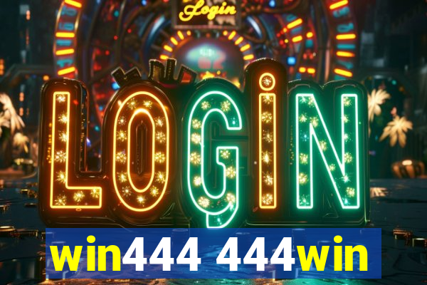 win444 444win
