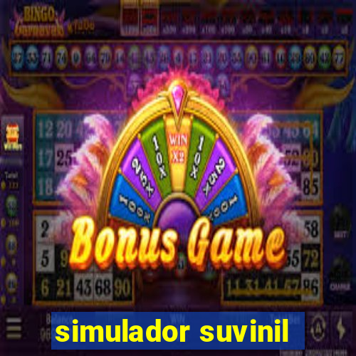 simulador suvinil