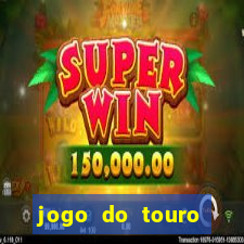 jogo do touro fortune ox