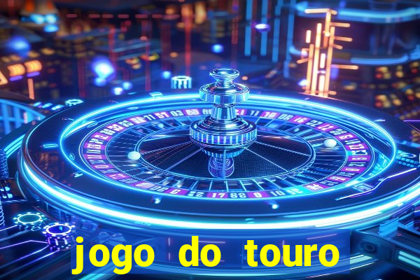 jogo do touro fortune ox