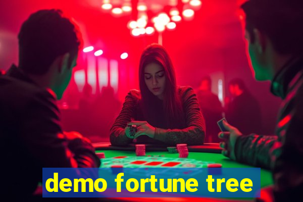 demo fortune tree