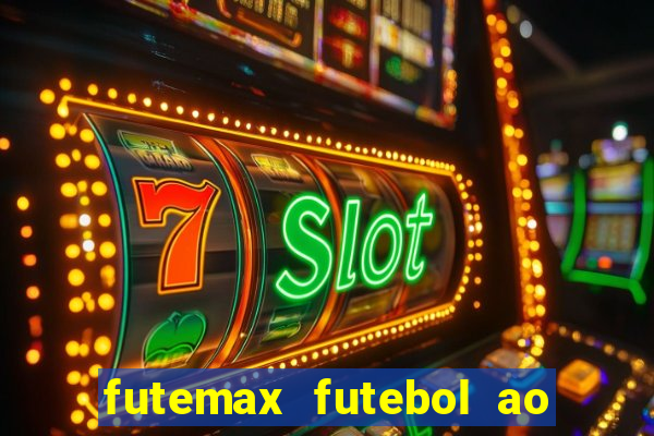futemax futebol ao vivo serie b