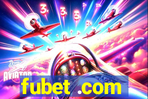 fubet .com