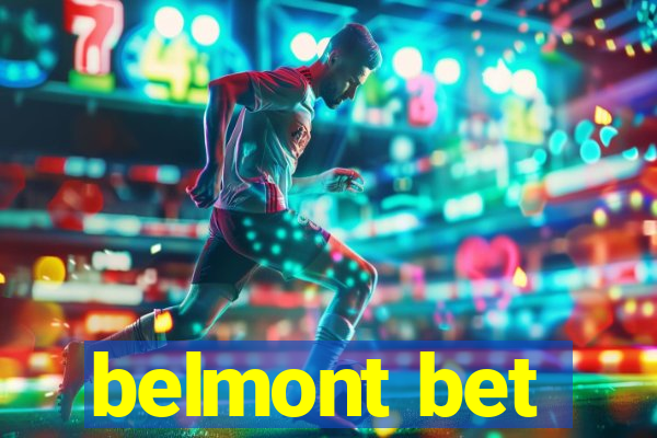 belmont bet