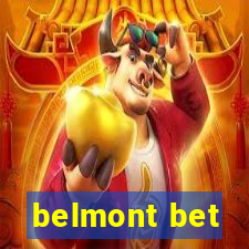 belmont bet