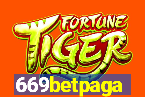669betpaga
