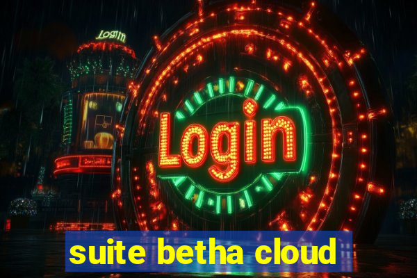 suite betha cloud