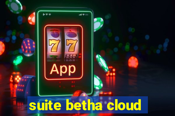 suite betha cloud