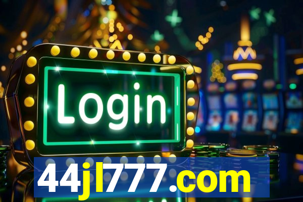 44jl777.com