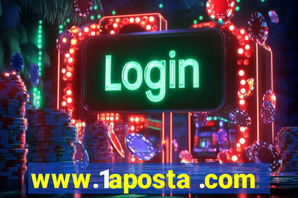 www.1aposta .com