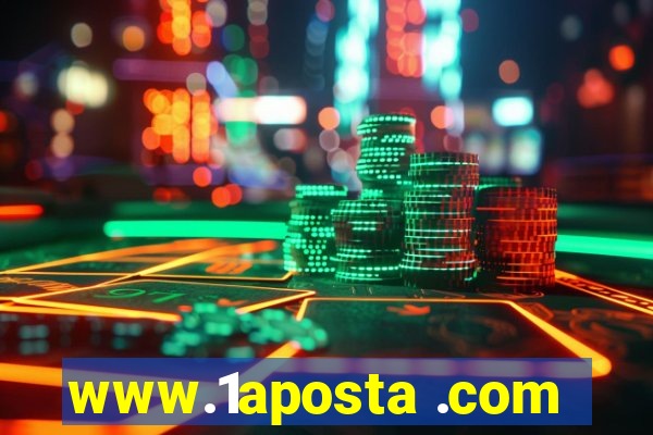 www.1aposta .com
