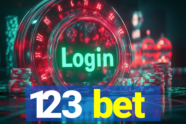 123 bet