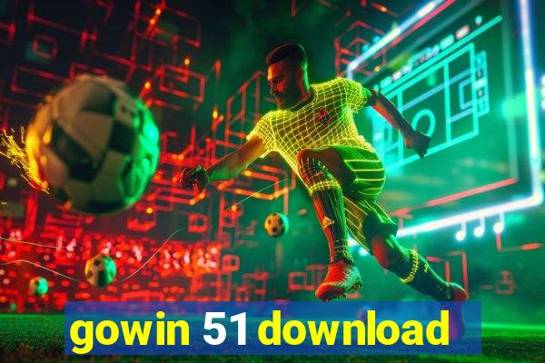 gowin 51 download