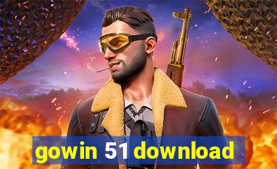 gowin 51 download