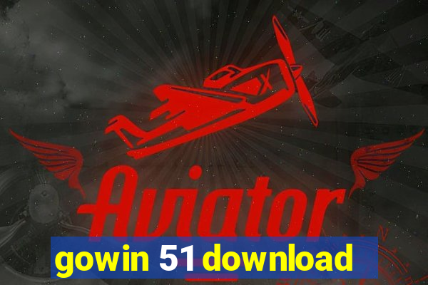 gowin 51 download