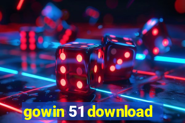gowin 51 download