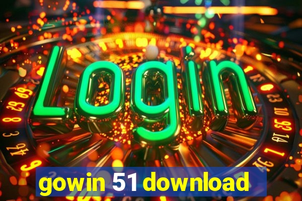 gowin 51 download