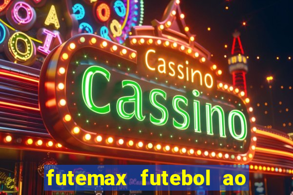 futemax futebol ao vivo cruzeiro