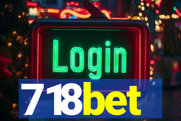718bet