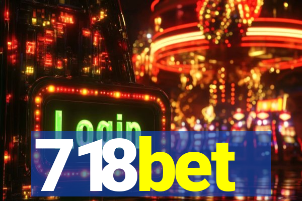 718bet