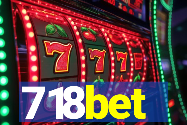 718bet