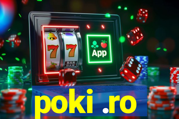 poki .ro