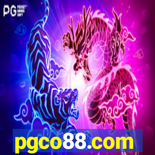 pgco88.com