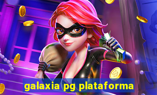 galaxia pg plataforma
