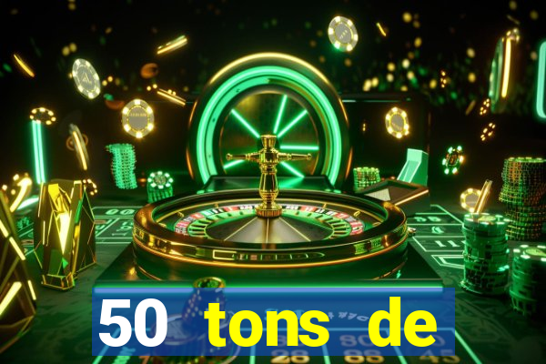 50 tons de liberdade filme completo dublado