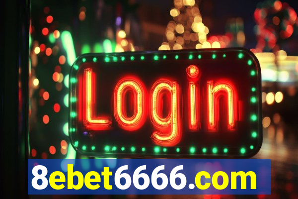 8ebet6666.com