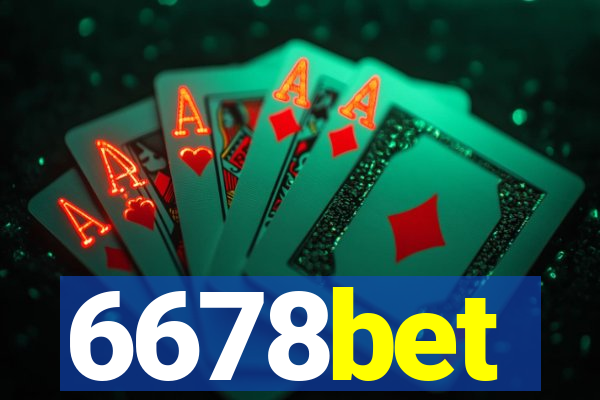 6678bet