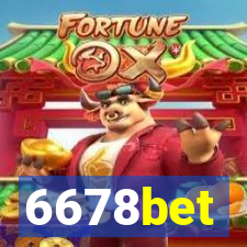 6678bet
