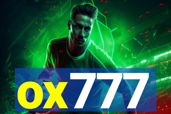 ox777