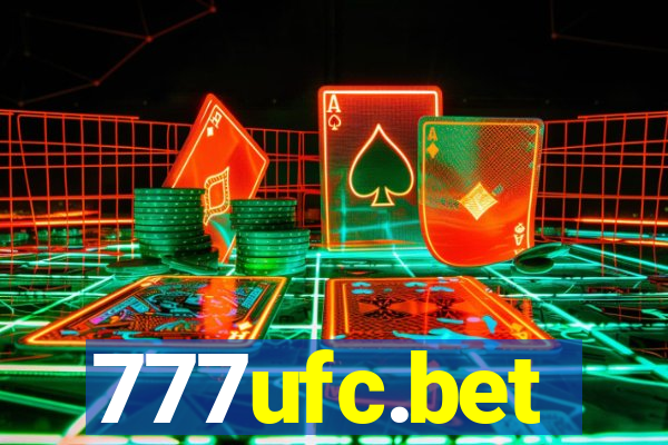 777ufc.bet