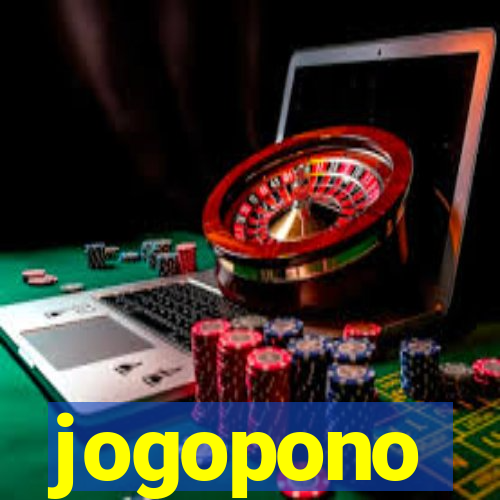 jogopono