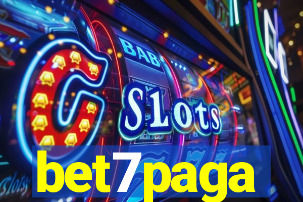 bet7paga