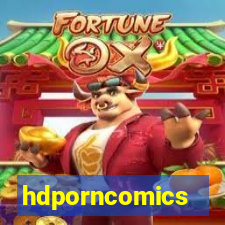 hdporncomics