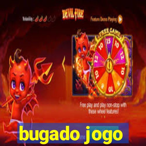 bugado jogo