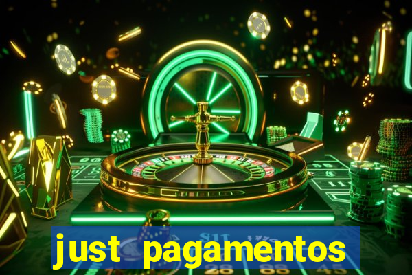 just pagamentos ltda pixbet