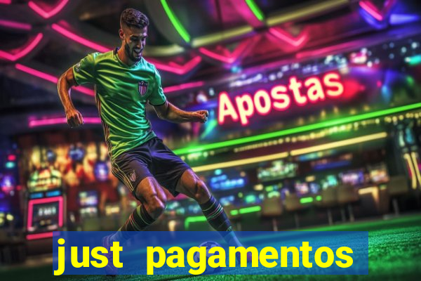 just pagamentos ltda pixbet
