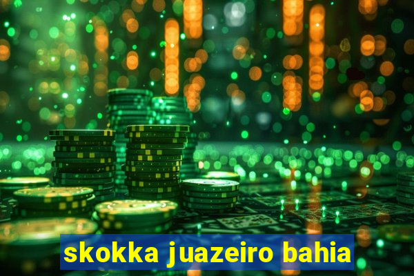 skokka juazeiro bahia