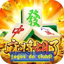 jogos do clubti devotos mirins