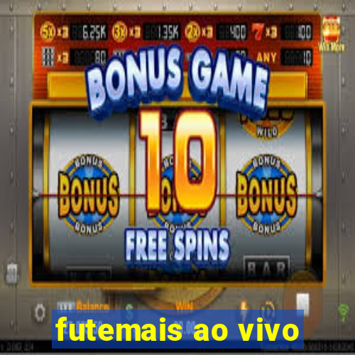 futemais ao vivo
