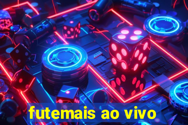futemais ao vivo