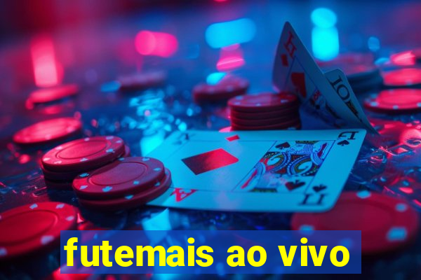 futemais ao vivo