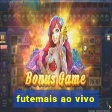 futemais ao vivo